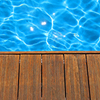 Residential Pool Cleaning